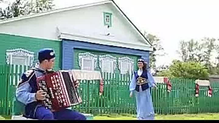 Татарская песня цветок