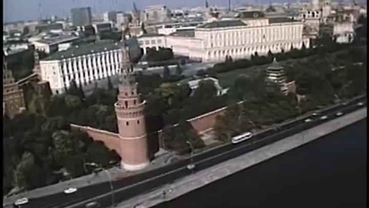 Гимн СССР, The Soviet Union Anthem