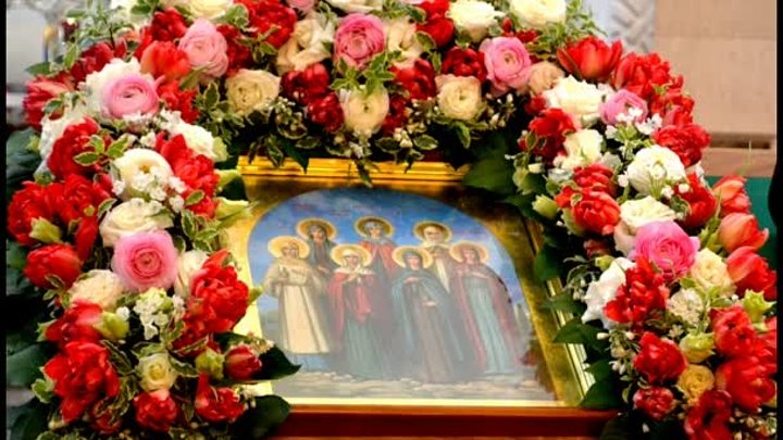 *16 мая День святых Жен-Мироносиц как православная альтернатива 8 ма ...