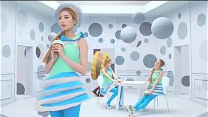 ORANGE-CARAMEL-クッキークリームnミント[www.savevid.com]