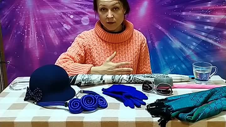 МУК "Кузнецовская клубная система" представляет онлайн-тра ...