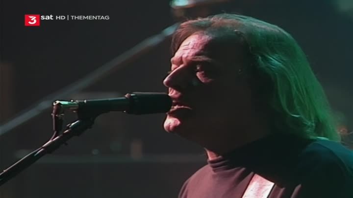 Pink Floyd -  Live In Venice 1989
