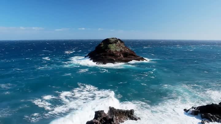 Тенерифе, Канарские острова Потрясающее видео