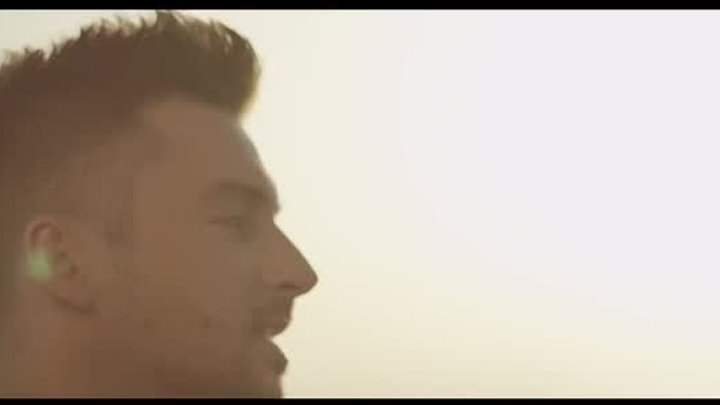 Sergey Lazarev - Breaking Away (Official Video) NEW! Exclusive!