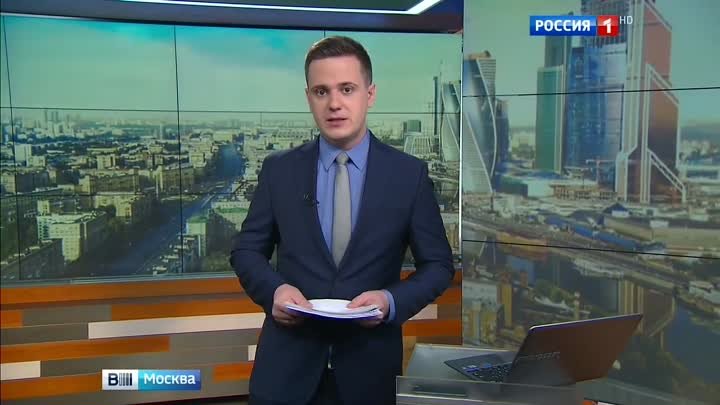 Корреспонденты "Вести-Москва" проверили несанкционированны ...