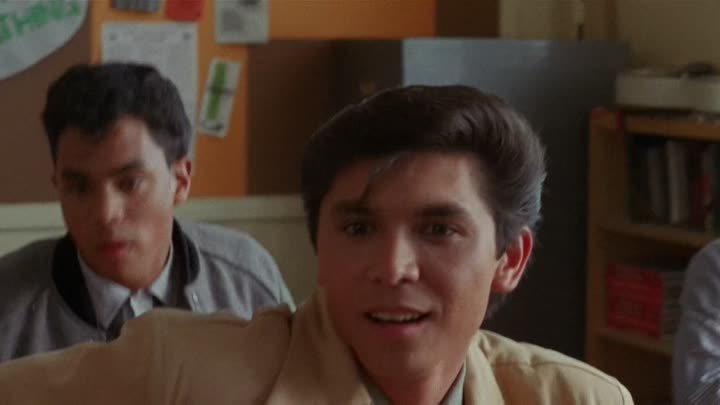 1987 - La Bamba (VF)