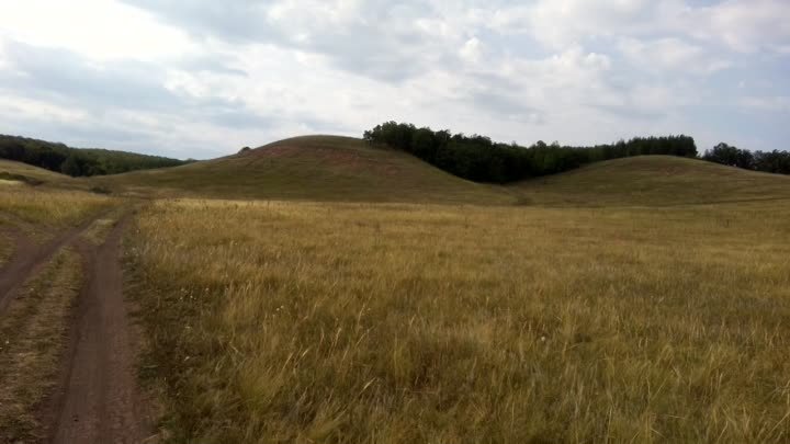 уралец поездка