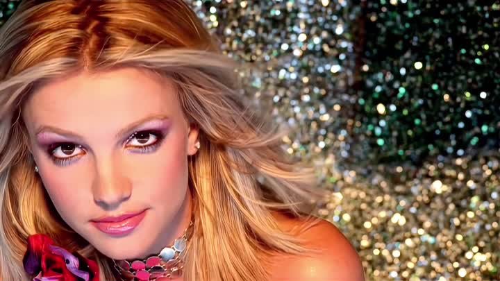 Britney Spears - Lucky (HD  Remastered) (Album Version)