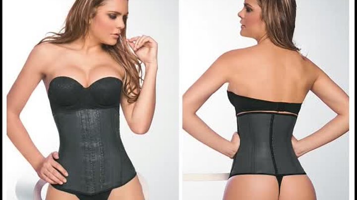 Корсет Waist Trainer, корсеты женские, корсет для талии