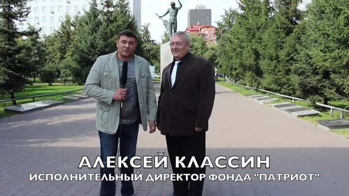 О конкурсе 'Русский голос Берлина' Анатолий Олейников
