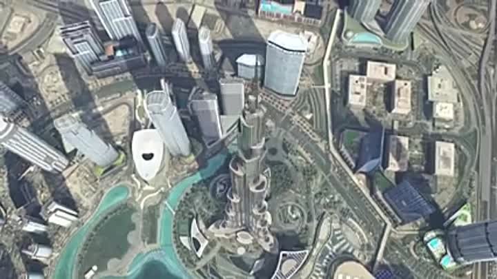 Flight Simulator 2021 ► 4K ULTRA GRAPHICS Dubai departure + SCARY Th ...