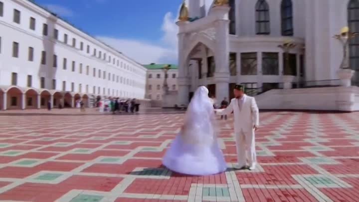 Красивая Мусульманская свадьба в Кул Шарифе - Видео@Mail.Ru — Яндекс ...