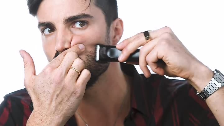 9convert.com - How To Trim Your Beard