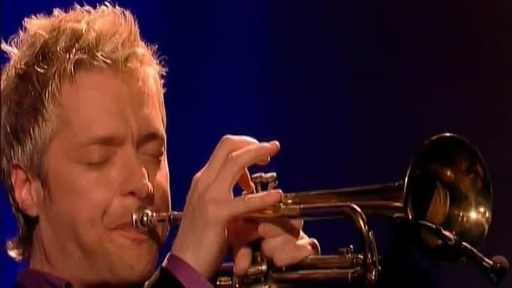 Chris Botti & Sting ''My Funny Valentine''