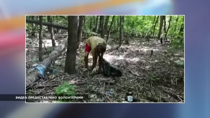 Активисты-общественники предлагают самарцам отправиться за Волгу, жи ...