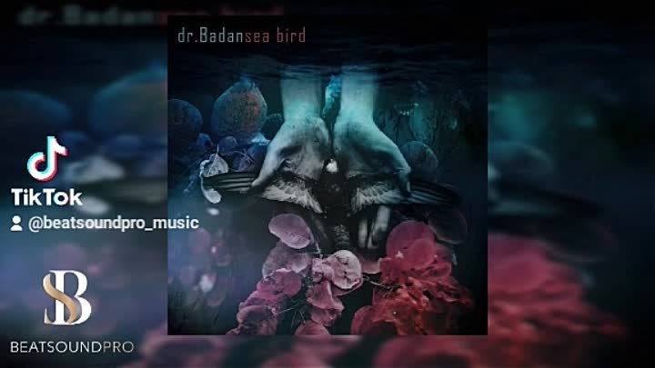 Dr. Badan - Everything is over I ИЗ АЛЬБОМА I Sea Bird I 2021