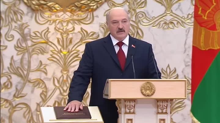 ВОТ ПОЧЕМУ Лукашенко НАЧАЛ СХОДИТЬ С УМА!