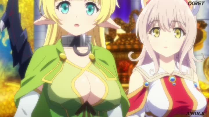 [AniDub]_Isekai_Maou_to_Shoukan_Shoujo_no_Dorei_Majutsu_TV-2_[06]