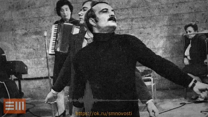 Как снимали любимый фильм "Афоня" 1975 года! Подробности