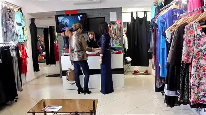 Магазин женской одежды "BENEFICE", г. Нововоронеж!!!!...
