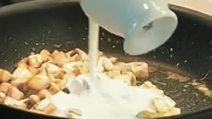 Запеченый картофель