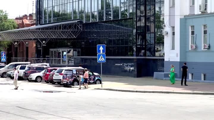 Баннер Авто-НОД в РАБОТЕ (НОД-Хабаровск 31.07.2016)