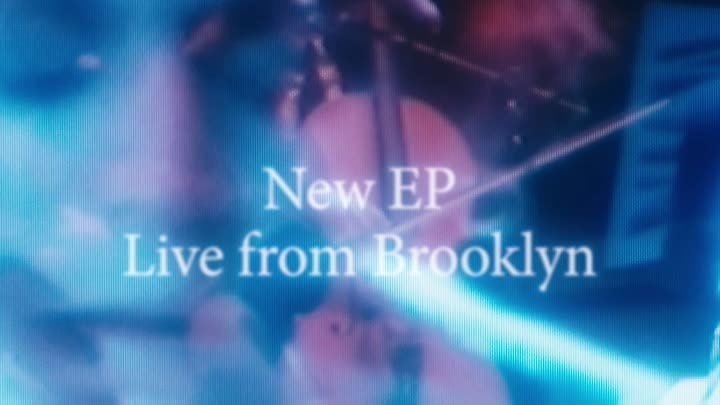 Agnes Obel • Live from Brooklyn