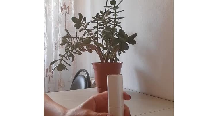 Водородный спрей Nano Mist White