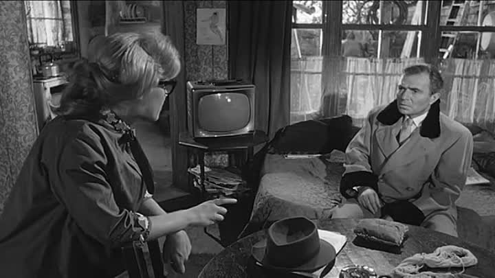 Stanley Kubrick - Lolita.1962 MImi