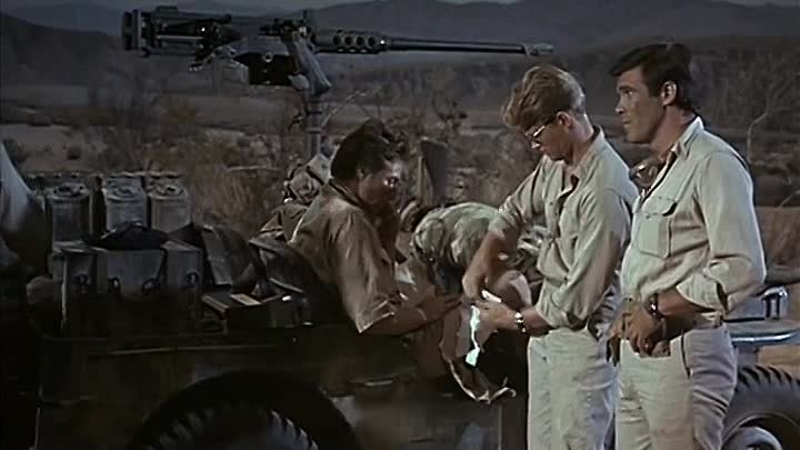 Commando.du.désert.(rat.patrol).2x23.french.dvdrip.1968.xvid-1