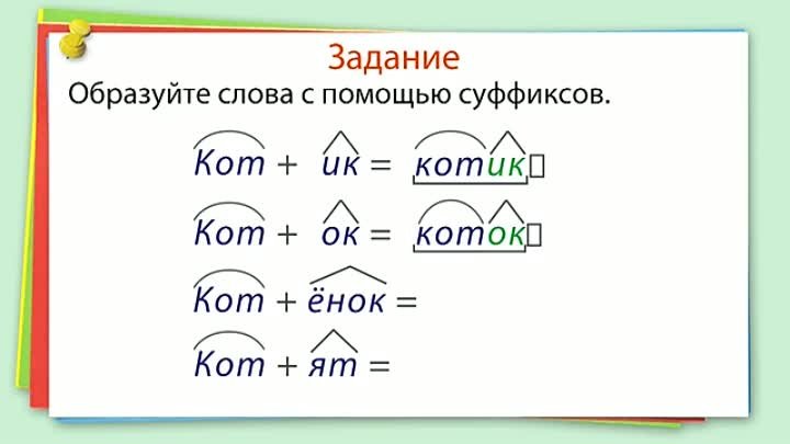 Суффикс есть упражнения. Капля родственные имена существительные с помощью суффиксов. Образование слов с помощью суффиксов. Образование слов с помощью приставок и суффиксов. Приставка и суффикс задания.