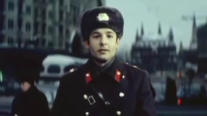 Советская милиция и полиция теперь