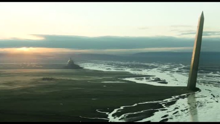 Oblivion (Promo film)
