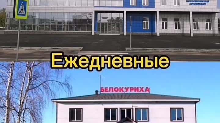 Такси в Алтайский край и Республику Алтай из Новосибирска, Томска, К ...