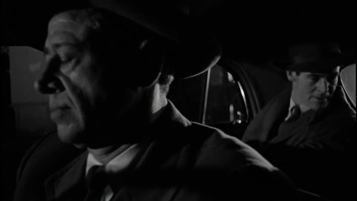 On Dangerous Ground(1951)