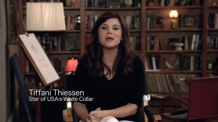 Jumpstart's Read for the Record featuring Tiffani Thiessen