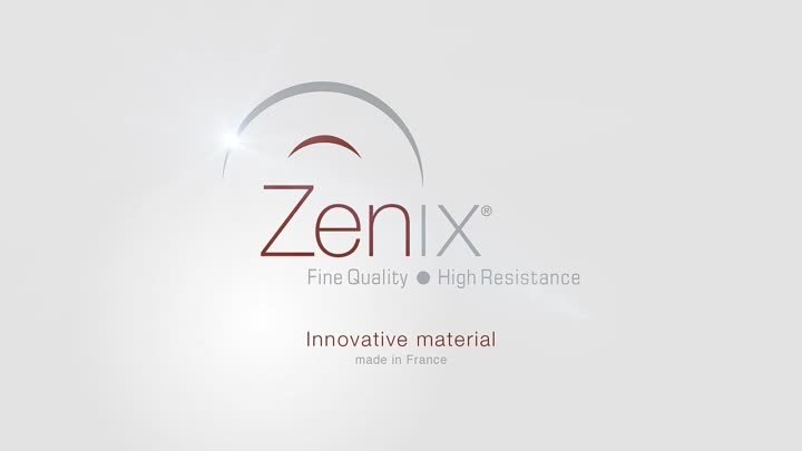 Luminarc - 2015 Zenix® Collections [ENG]