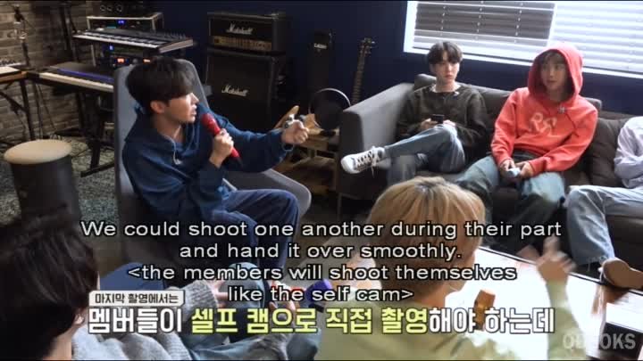 [ENG D4-9] BTS M20 _ RADIO.COM LIVE MAKING