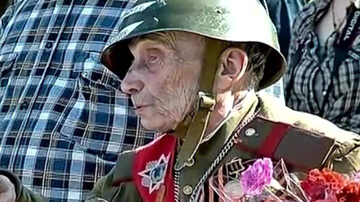 Семен Слепаков - День Победы