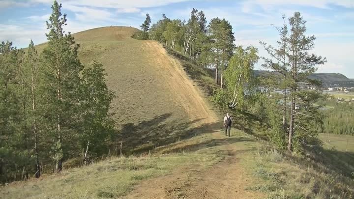 Пешком по Августу