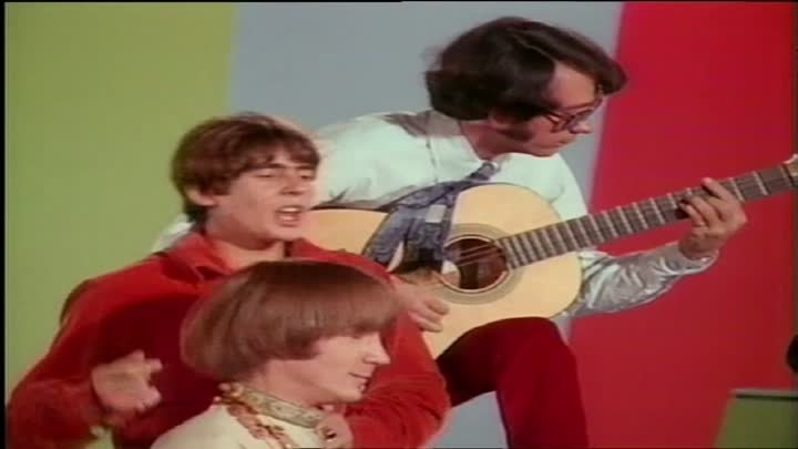 The Monkees - Daydream Believer 1967