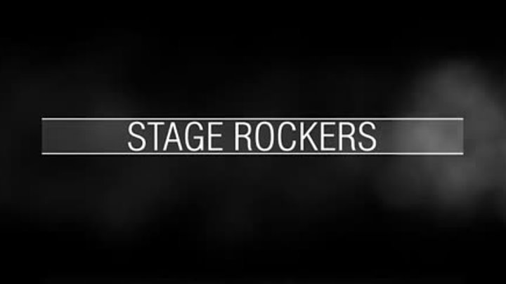 24/09 - Запрошення від «Stage Rockers»