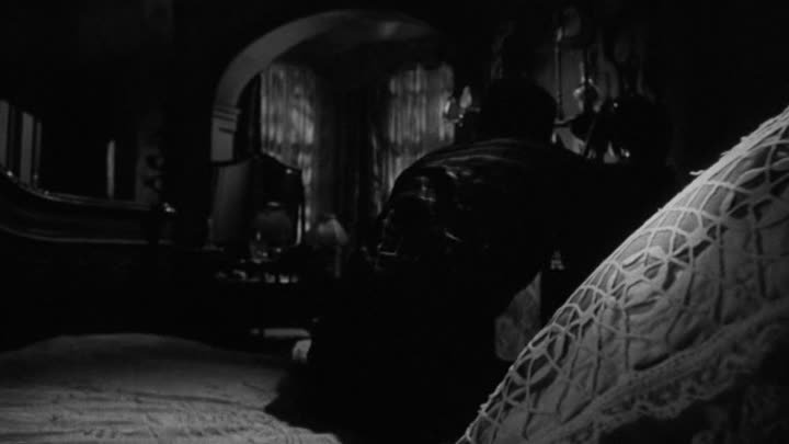 Cast a Dark Shadow(1955)