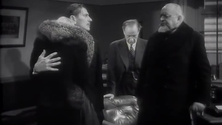 Ett brott (A crime) 1940 Eng Hard Sub Dir: Henrikson Cast:Barcklind,Adolphson,Ekelund