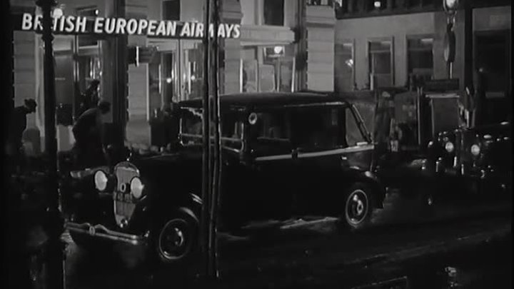 Abenteuer in Wien 1952 Eng Hard sub Dir:Reinert Cast: Froelich,Borchers,Lederer