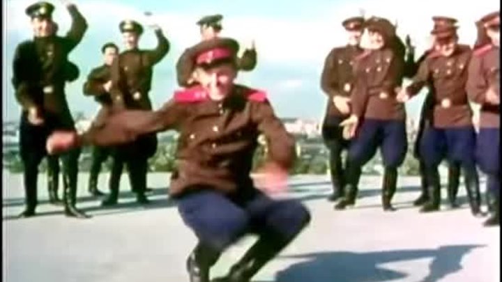 Boney M - Rasputin (Russian Soldiers Dancer) New Videos Famous Hits