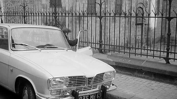 Henry Mancini - Misty -1963