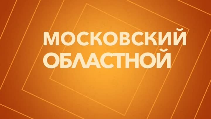 Московский областной Слет отрядов юных друзей полиции