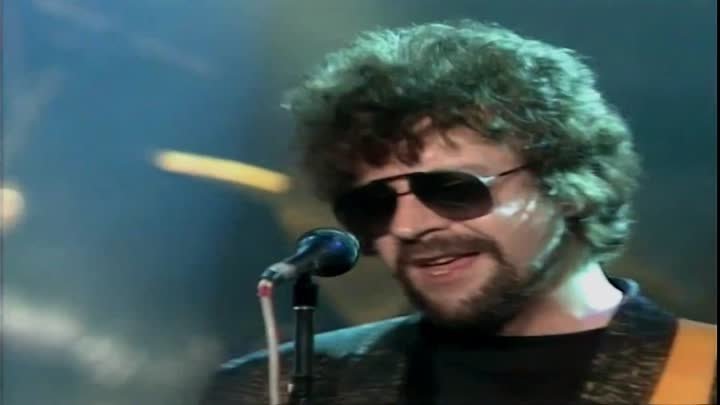 Electric Light Orchestra (E.L.O.) - So Serious (Montreux, 1986)