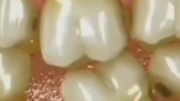 Отсутствие  одного зуба приводит к куче проблем